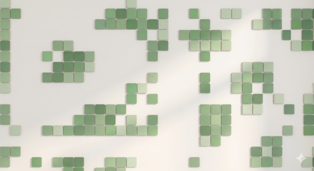 Ecored Pavers & Tiles